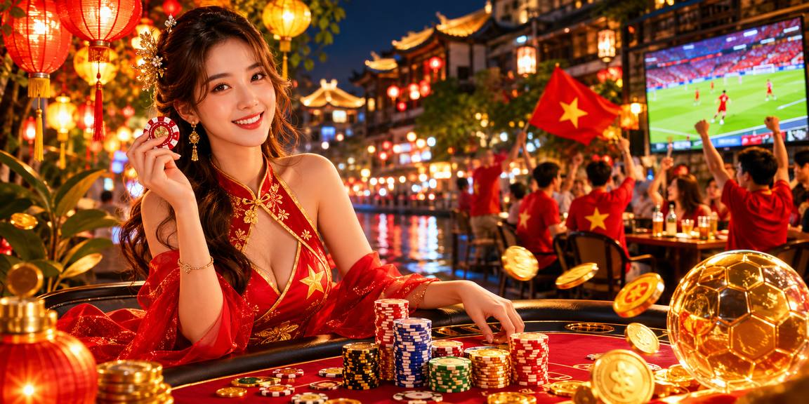 ok345 Casino Thanh Toán Nội Địa